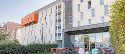 vente Résidence affaires Saint Nazaire