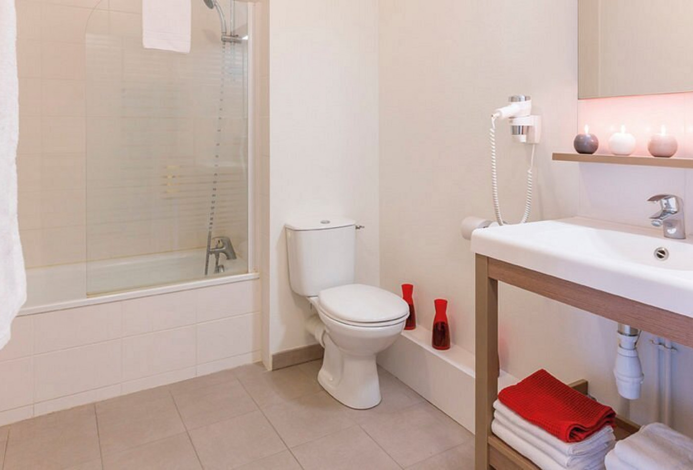 vente Résidence affaires Saint Nazaire - Photo 6