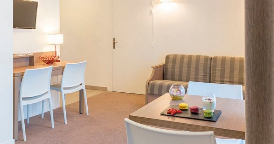 vente Résidence affaires Saint Nazaire