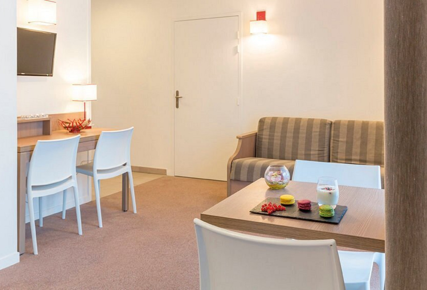 vente Résidence affaires Saint Nazaire - Photo 3