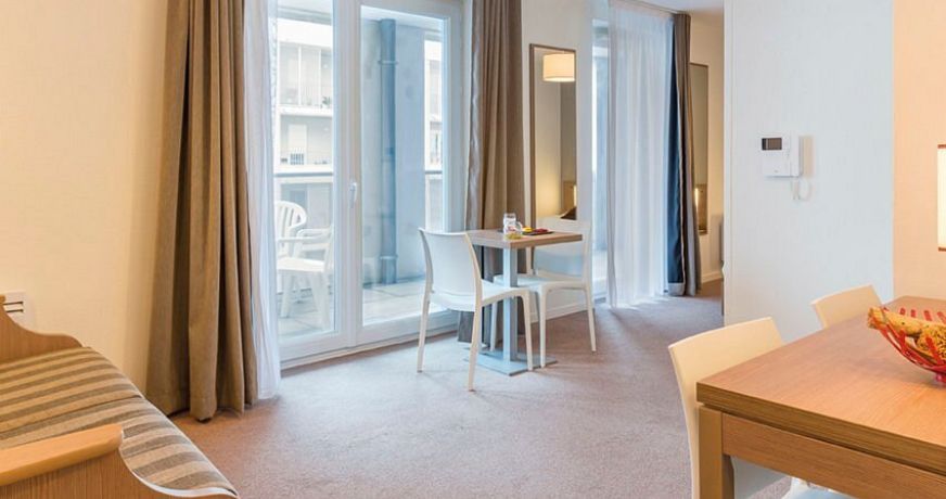 vente Résidence affaires Saint Nazaire