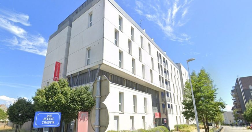 vente Résidence affaires Saint Nazaire