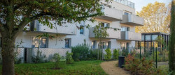vente Résidence seniors Cenon