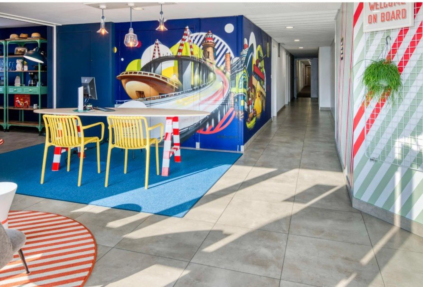 vente Résidence affaires Saint Nazaire - Photo 7