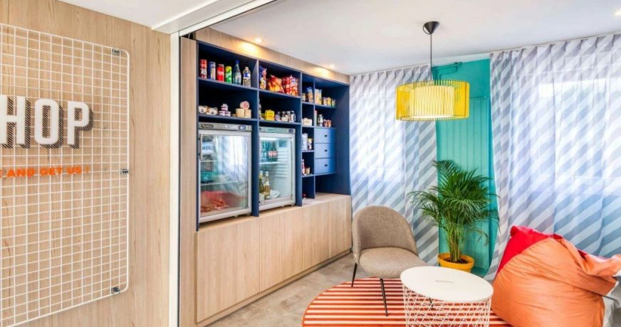 vente Résidence affaires Saint Nazaire