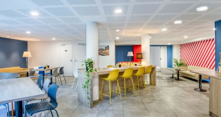 vente Résidence affaires Saint Nazaire