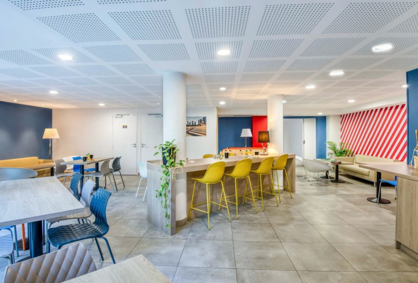 vente Résidence affaires Saint Nazaire - Photo 6