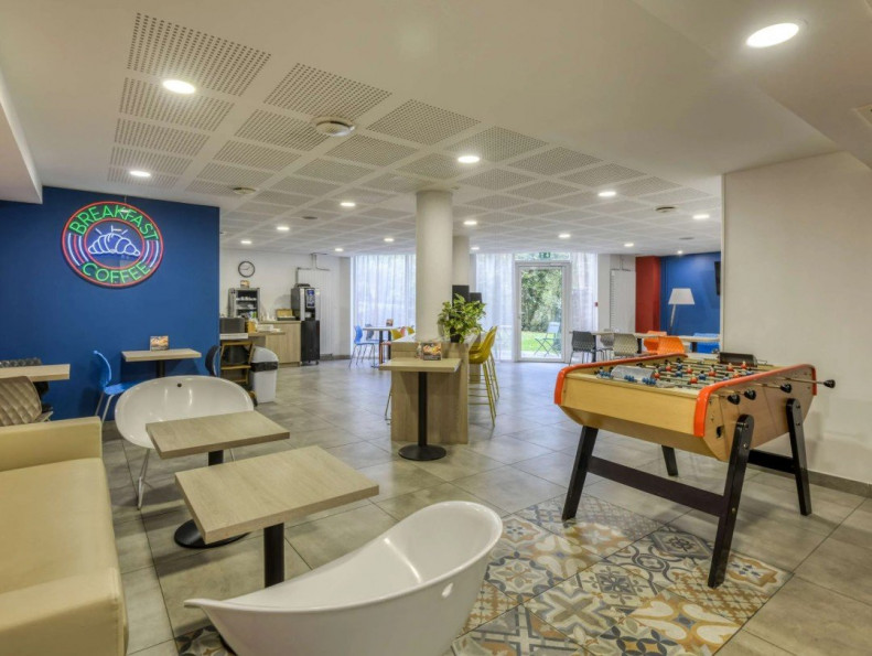 vente Résidence affaires Saint Nazaire - Photo 9