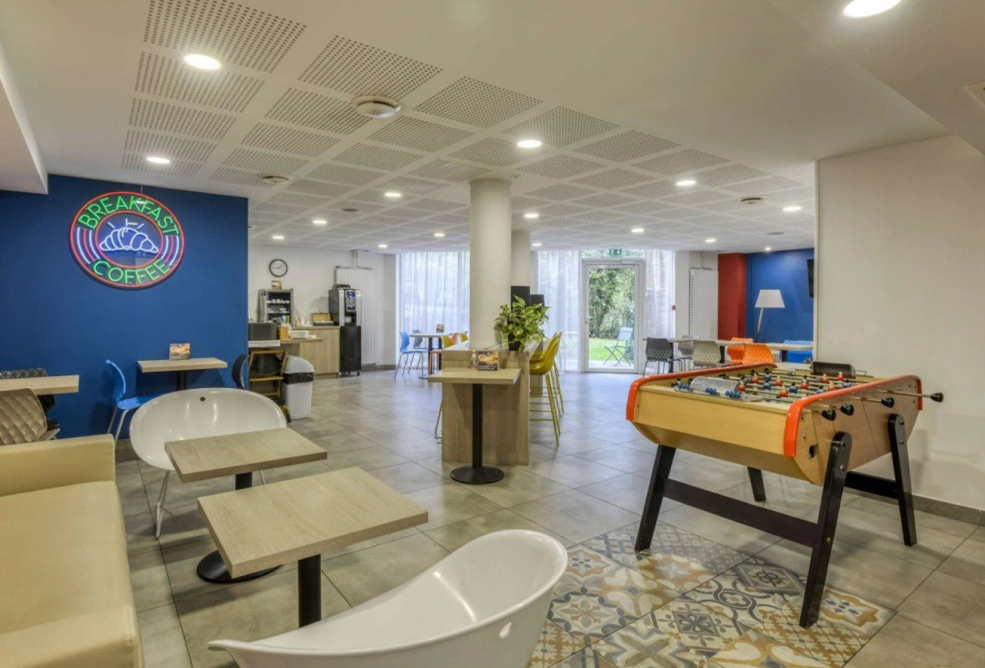 vente Résidence affaires Saint Nazaire - Photo 9