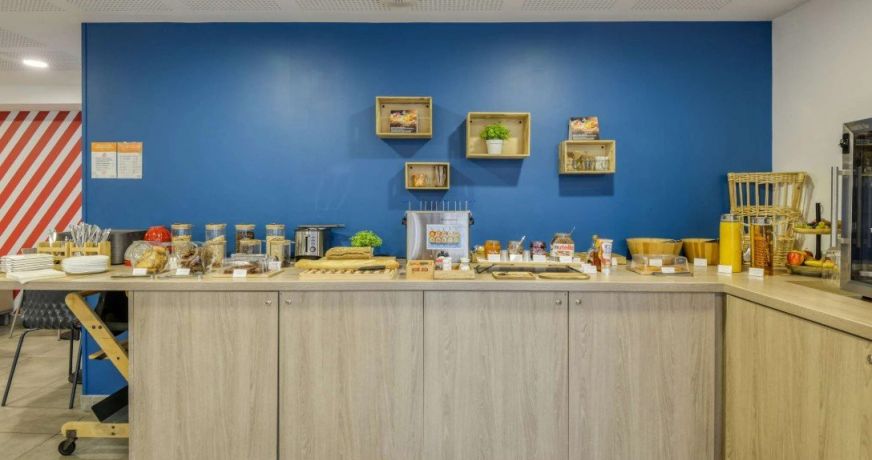 vente Résidence affaires Saint Nazaire