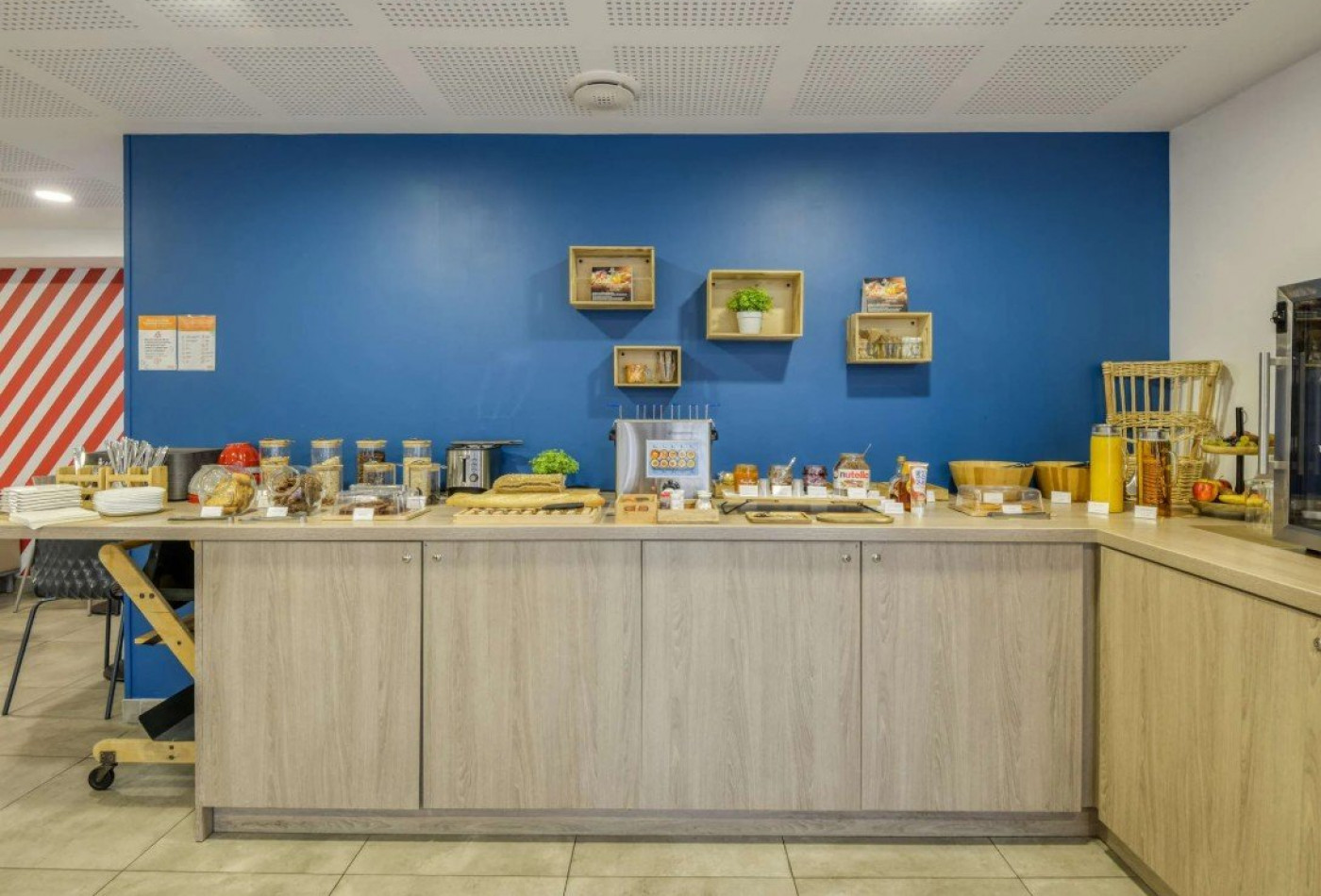vente Résidence affaires Saint Nazaire - Photo 10