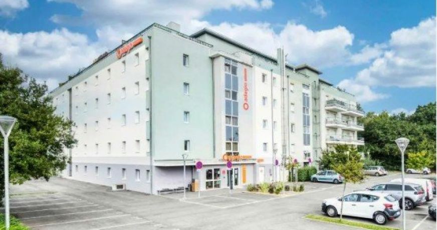 vente Résidence affaires Saint Nazaire