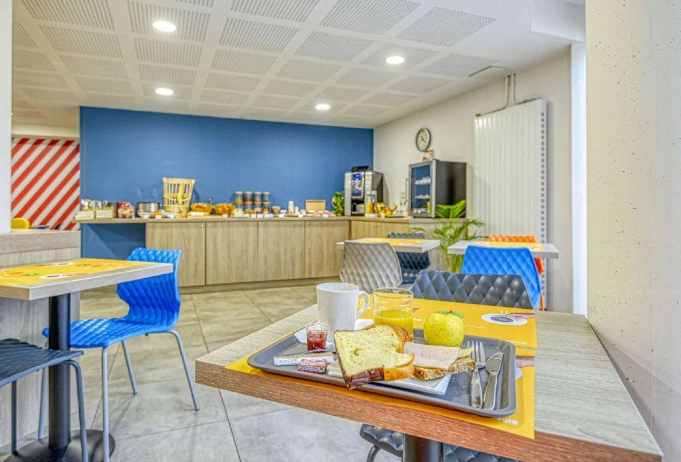 vente Résidence affaires Saint Nazaire - Photo 8