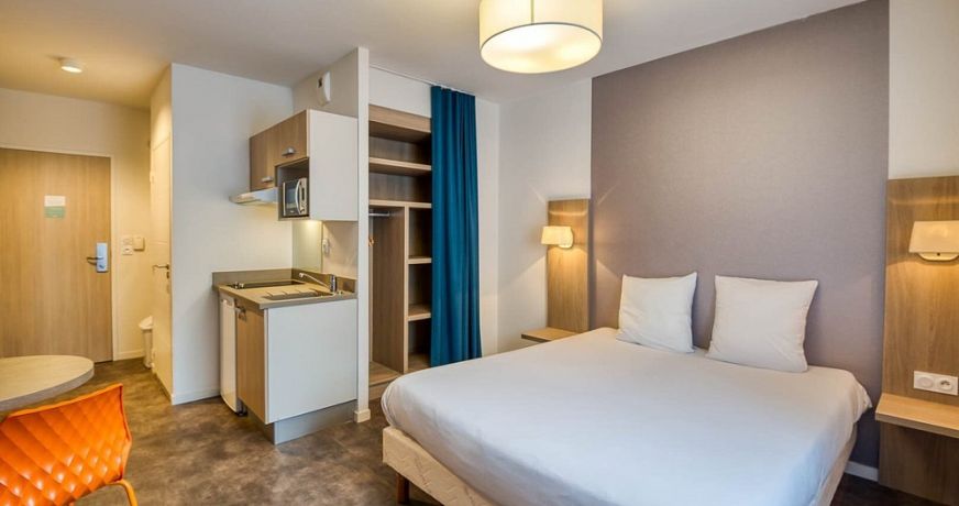 vente Résidence affaires Saint Nazaire
