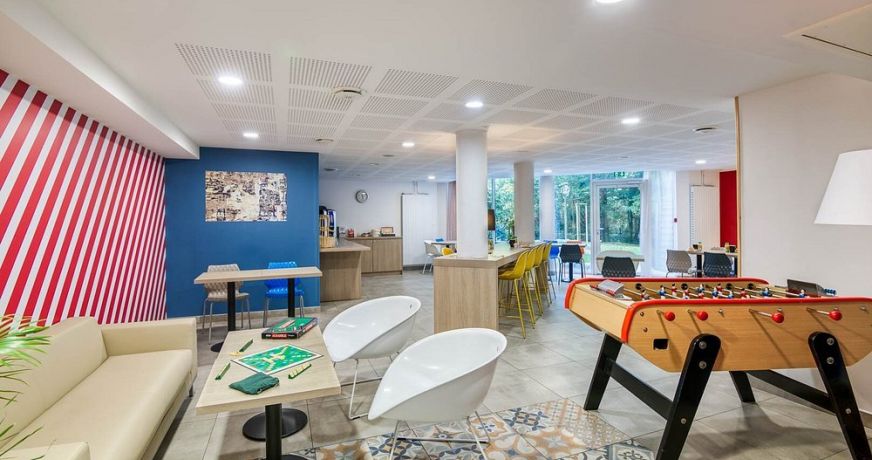vente Résidence affaires Saint Nazaire