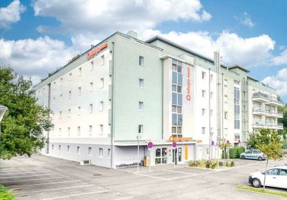 vente Résidence affaires Saint Nazaire