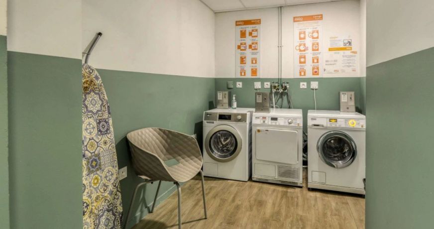 vente Résidence affaires Saint Nazaire