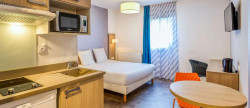 vente Résidence affaires Saint Nazaire