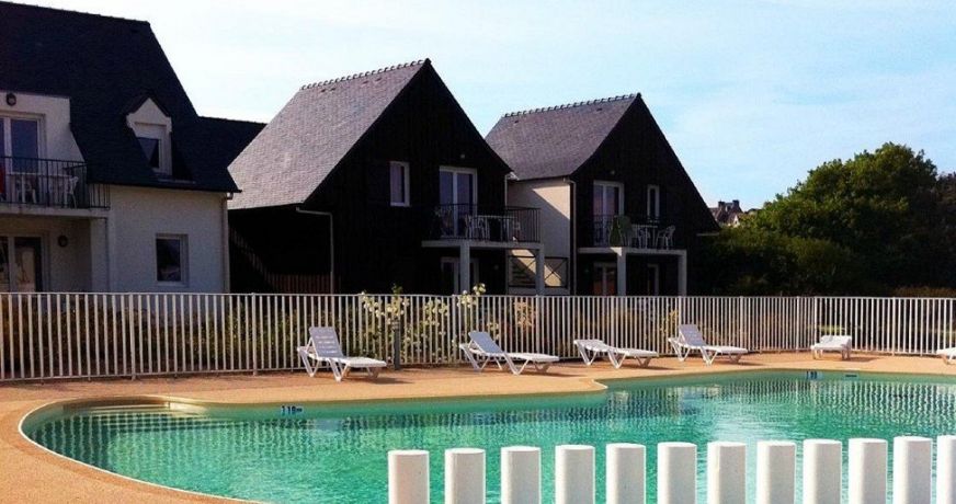 vente Résidence tourisme Saint Pol De Leon