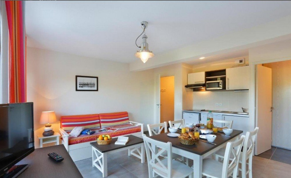 vente Résidence tourisme Saint Pol De Leon - Photo 3