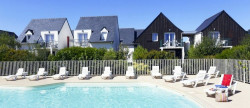 vente Résidence tourisme Saint Pol De Leon