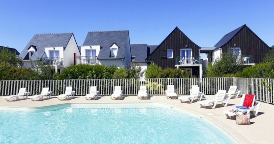 vente Résidence tourisme Saint Pol De Leon