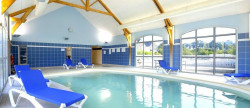 vente Résidence tourisme Saint Pol De Leon