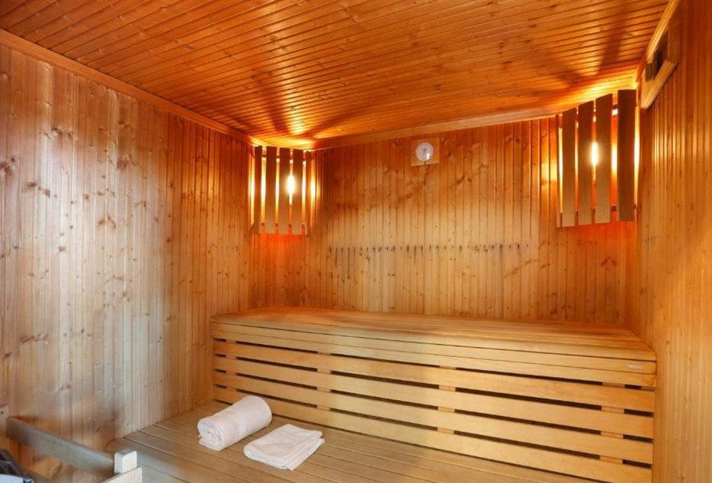 vente Résidence tourisme Saint Pol De Leon - Photo 10