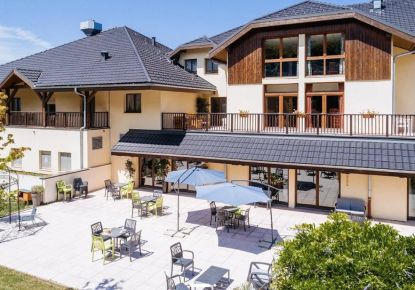 vente Résidence ehpad Quintal