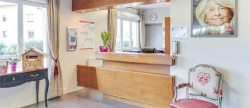vente Résidence ehpad Quintal