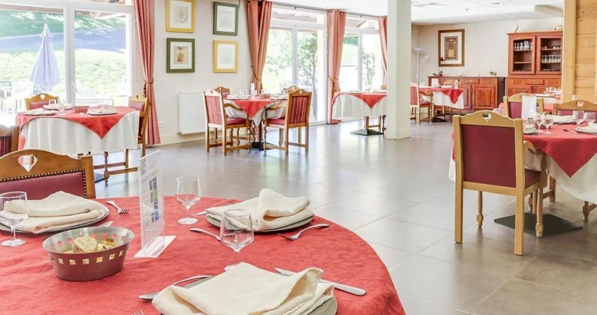 vente Résidence ehpad Quintal