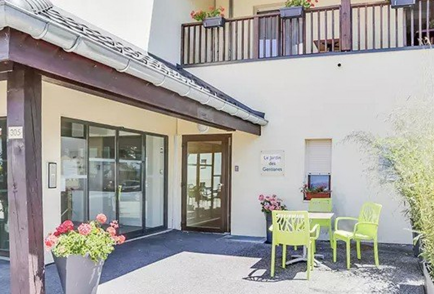 vente Résidence ehpad Quintal - Photo 10
