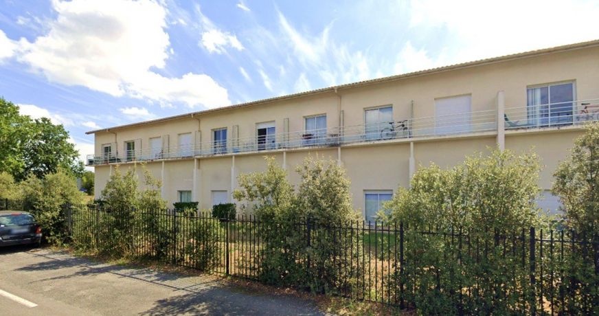 vente Résidence affaires La Chapelle Heulin