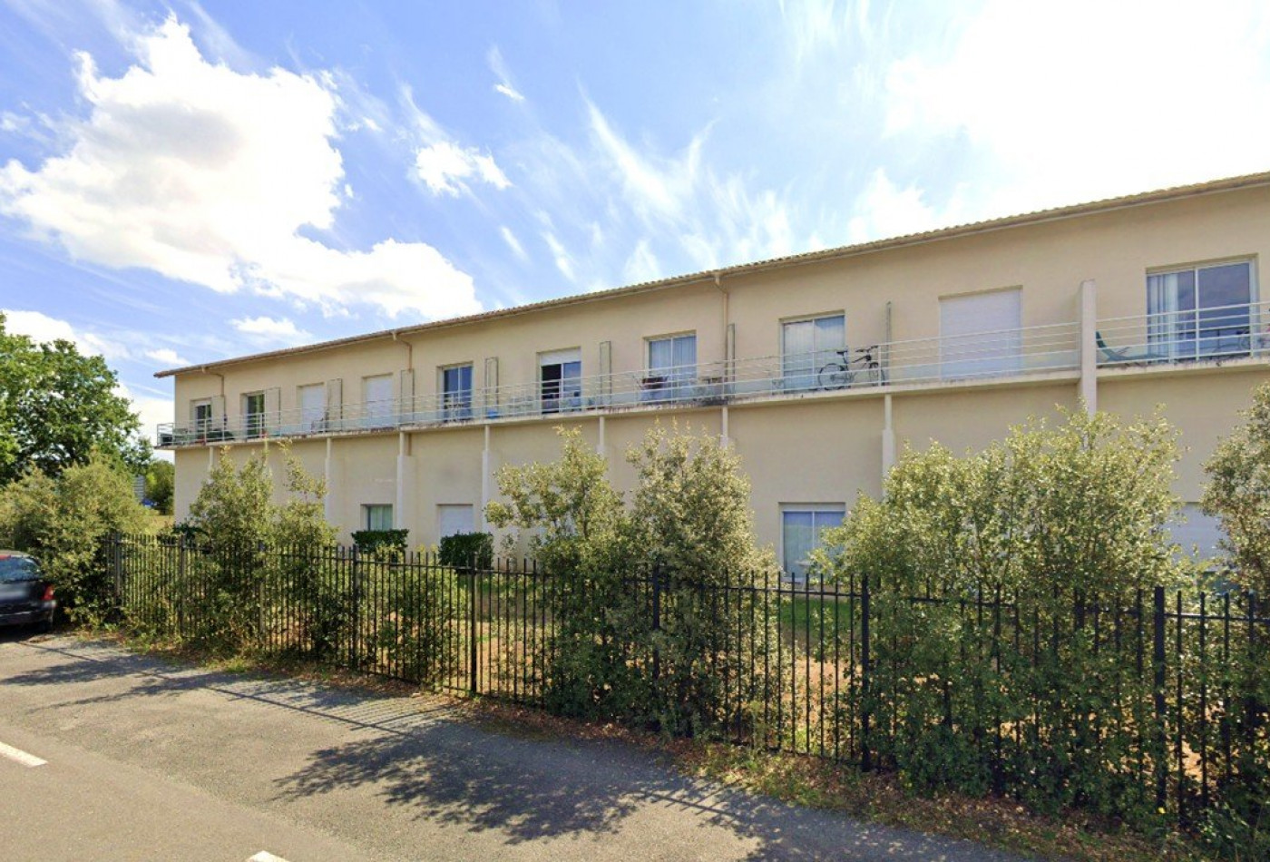vente Résidence affaires La Chapelle Heulin - Photo 3