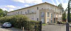 vente Résidence affaires La Chapelle Heulin