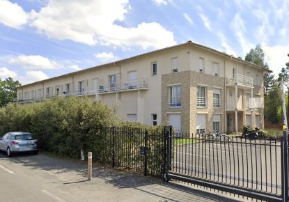 vente Résidence affaires La Chapelle Heulin