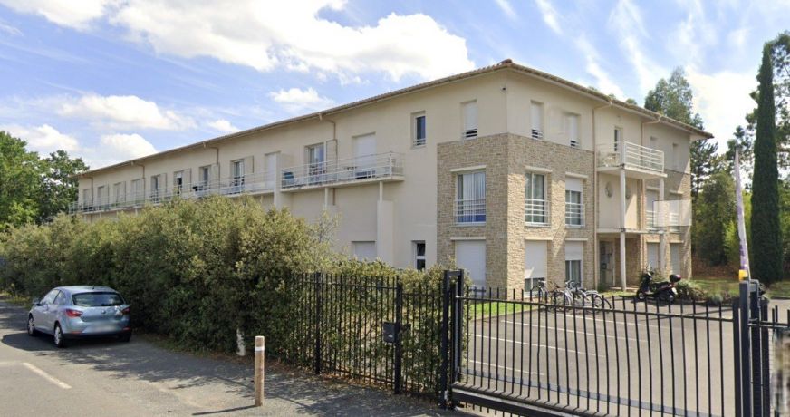 vente Résidence affaires La Chapelle Heulin