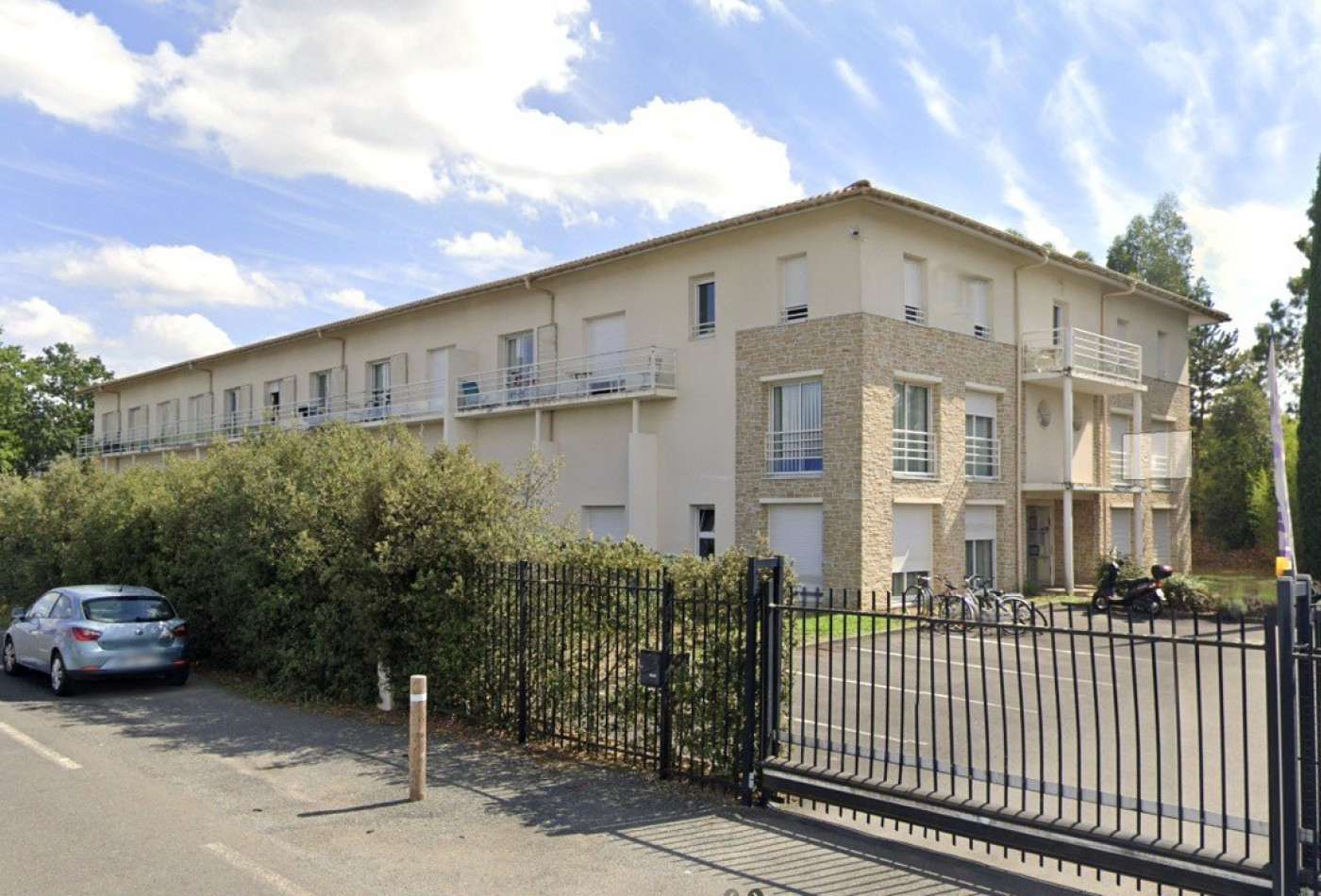 vente Résidence affaires La Chapelle Heulin - Photo 1