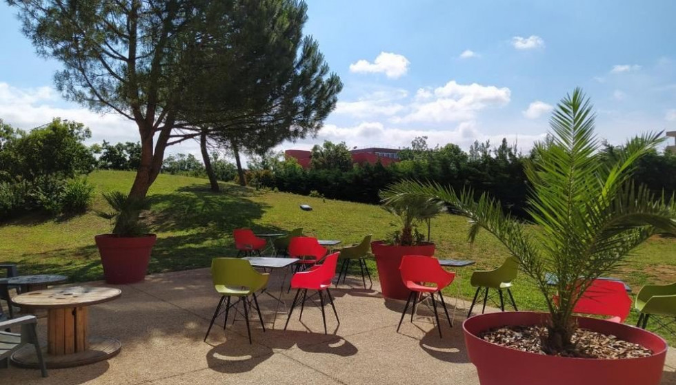 vente Résidence affaires Valence - Photo 7