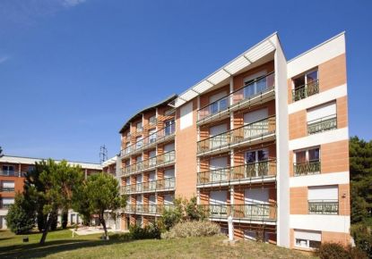 vente Résidence affaires Valence