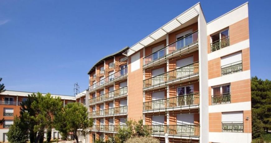 vente Résidence affaires Valence