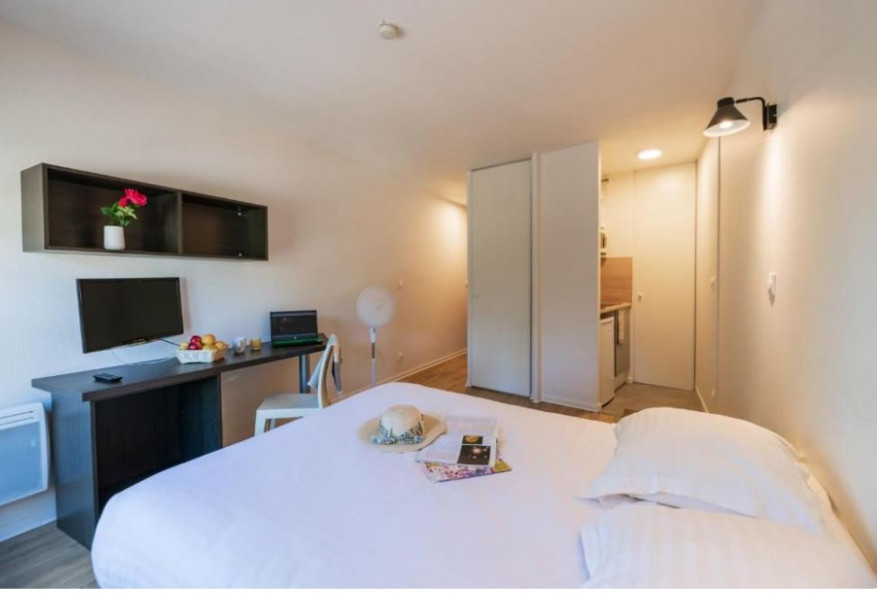 vente Résidence affaires Valence - Photo 3