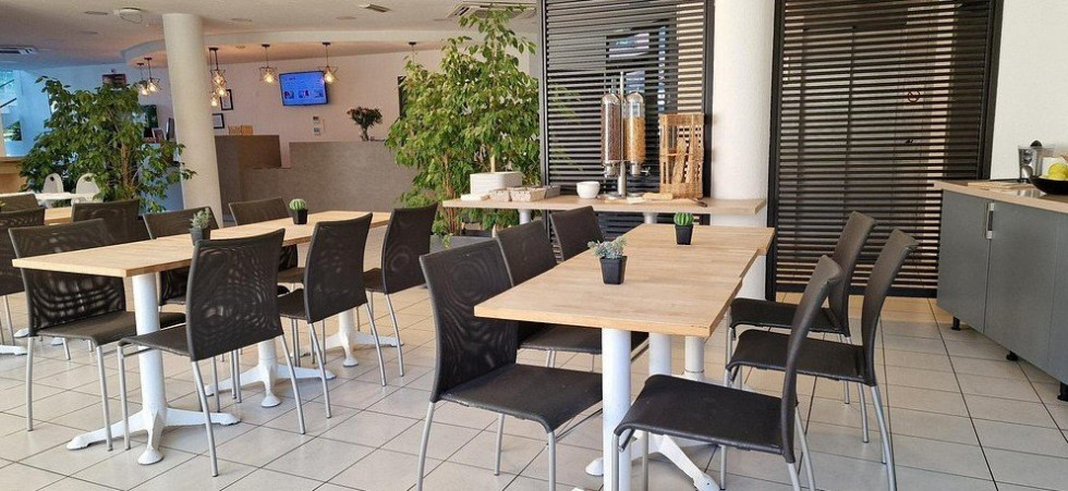 vente Résidence affaires Valence - Photo 10