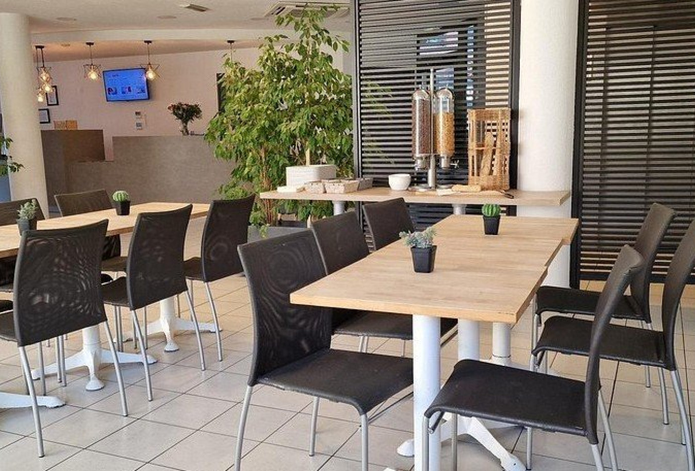 vente Résidence affaires Valence - Photo 10