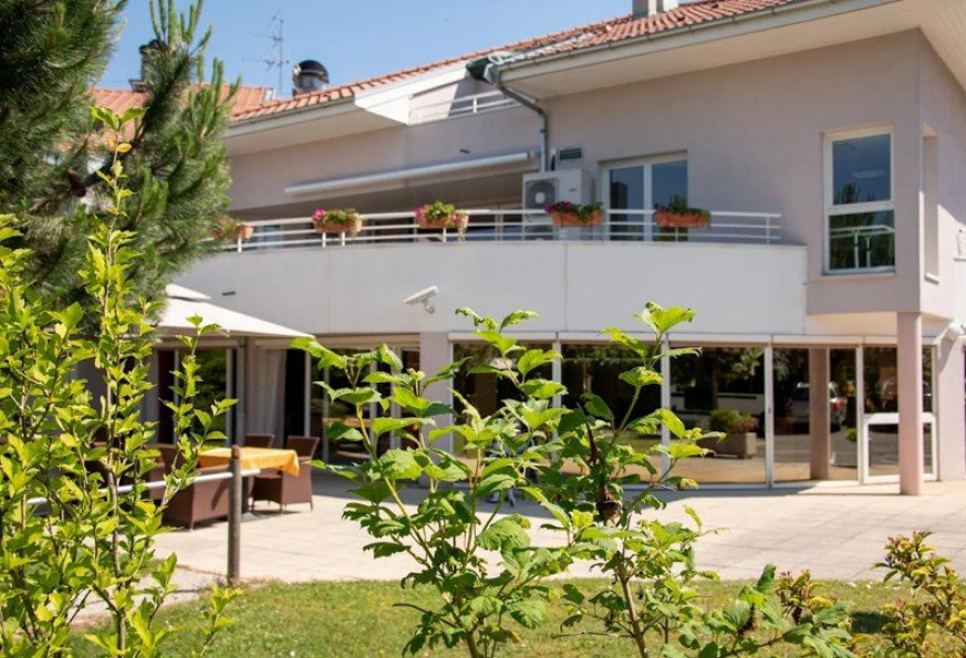 vente Résidence ehpad Thonon Les Bains - Photo 10