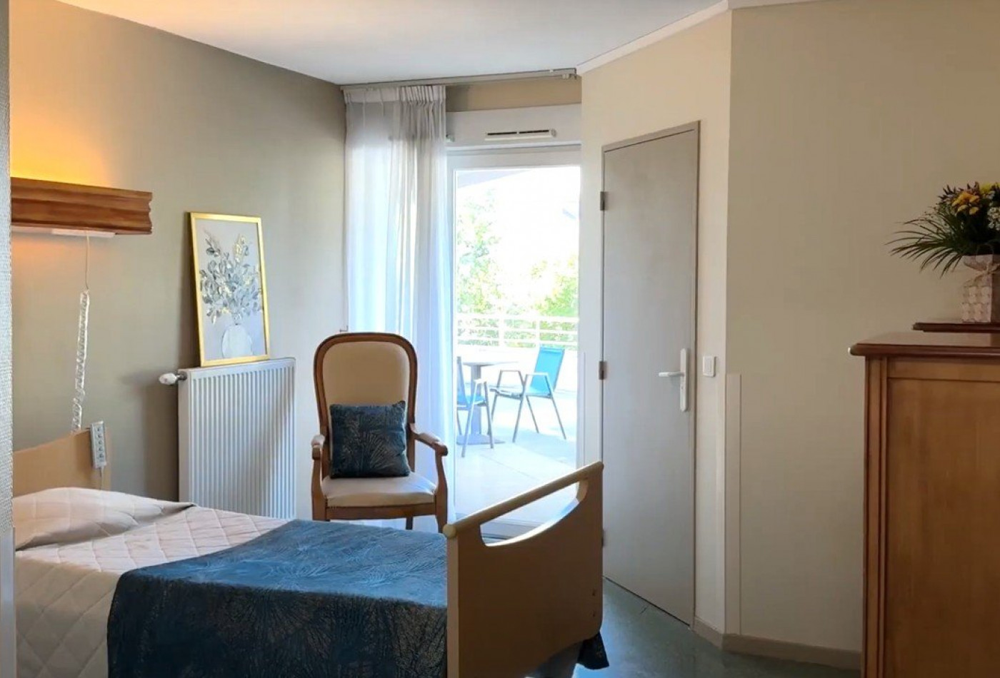 vente Résidence ehpad Thonon Les Bains - Photo 2