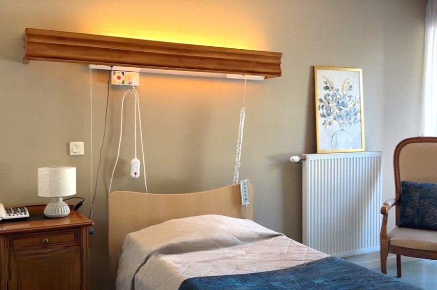 vente Résidence ehpad Thonon Les Bains - Photo 3