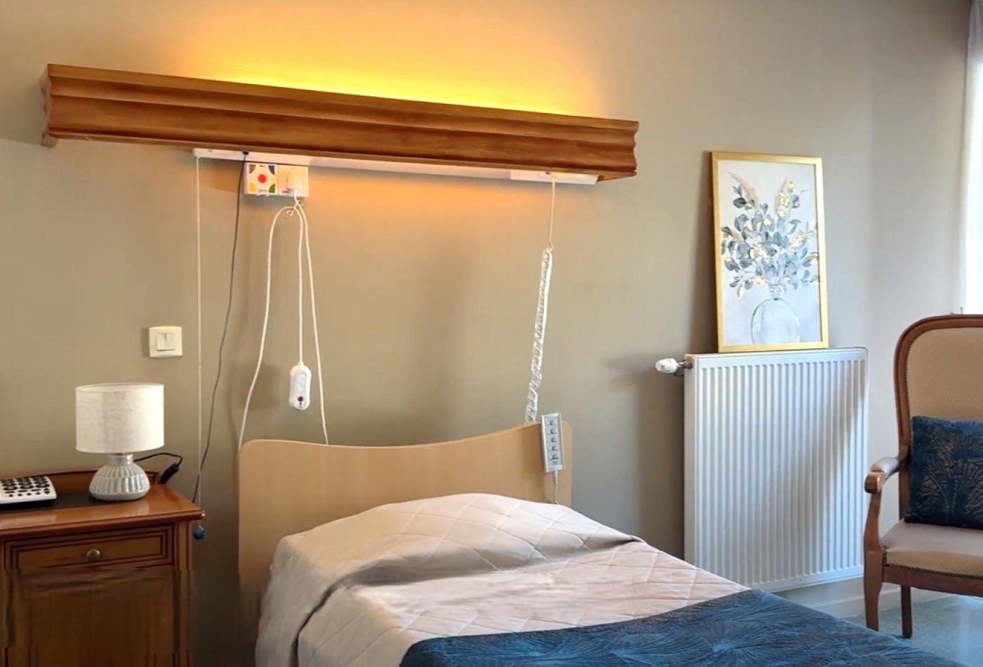 vente Résidence ehpad Thonon Les Bains - Photo 3