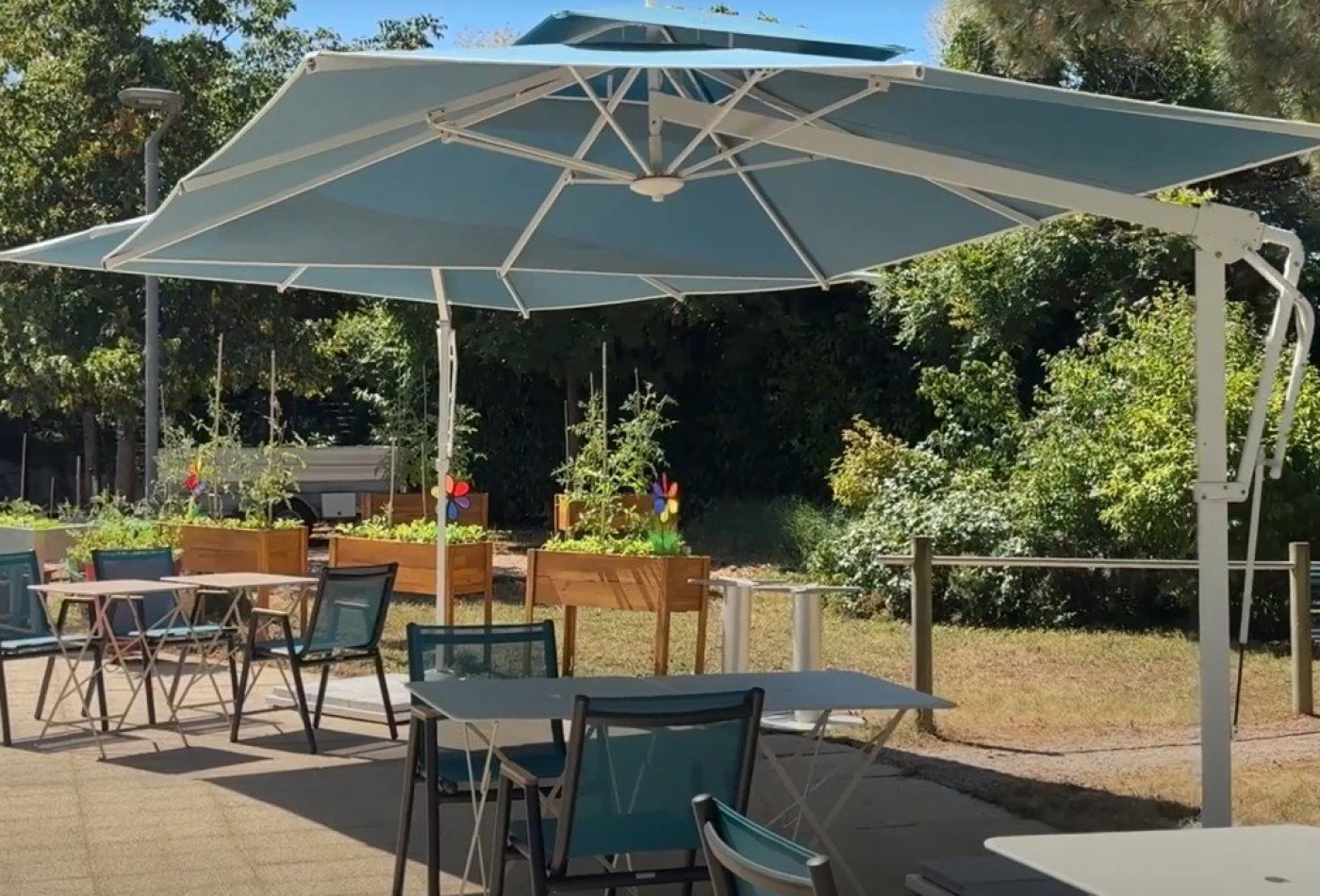 vente Résidence ehpad Thonon Les Bains - Photo 8