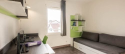 vente Résidence etudiante Grenoble